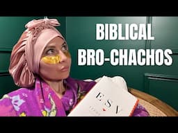 GOD vs. The Bros