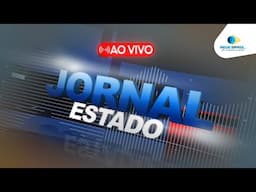 AO VIVO - JORNAL ESTADO - 30/04/25  - REDE BRASIL