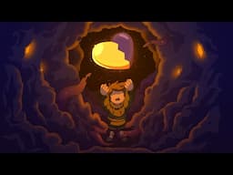 Dune Awakening 💜 Walk Without Rhythm 💛 !Heartbound !Website !TTS