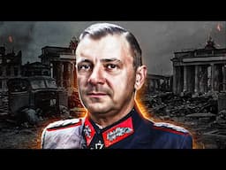 Wilhelm Burgdorf - Hitler’s Fanatical General to the Bitter End