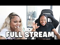 QUEEN KEY X BROOKLYN FROST FULL STREAM