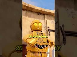 Is this LEGO Star Wars Game MYTH Real or FAKE?