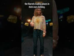But...#themarvels #cinemasins
