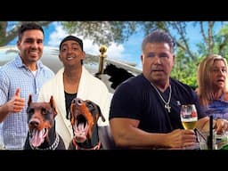 We Met Our Girlfriend's Parents and They Hated Us 3!