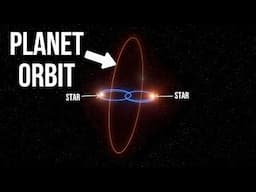 Astronomers Find Tattoine Planet Orbiting Two Stars In 'Star Wars'-Like Twist!