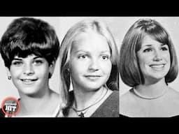 FAMOUS TV ACTRESSES IN THEIR YOUTH | Can You Identify Them??? #2