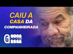 Roubo do INSS expõe parasitismo sindical / OUÇA ESSA