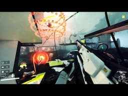 VOID BREAKER