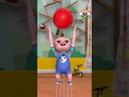 ಬಲೂನ್ ವಿನೋದ  #Challenge with #BabyTaku #funny #balloon #kidsfun #kidsvideo #babytoyshow #kidsshorts