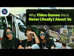 Made in Asia/America: Building Communities of Gamemakers and Game Scholars