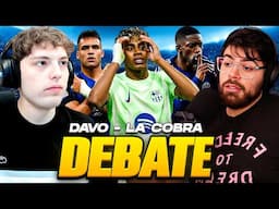 DEBATE CON LA COBRA: INTER o PSG? LIGA o CHAMPIONS? EL BARCA FRACASO? (2025)