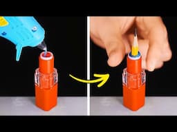No Fancy Tools? No Problem! 🔧💪 Fix It Yourself with What You’ve Got!