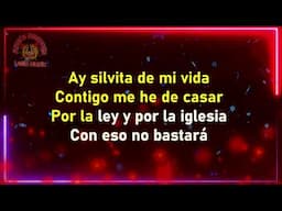 Los Diablitos Costeños - Silvia (Instrumental)
