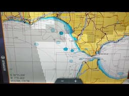 Orca Alley - The Skippers Plan... What is it like to take a yacht through the danger zone!