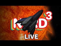 FTL: Multiverse | Nerd³ Live