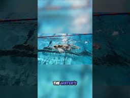 Improve your freestyle swimming with this drill