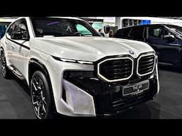 15 Best New 2025 SUVs at Poznan Motor Show 2025
