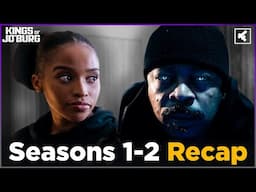 Kings of Jo'Burg Recap Seasons 1-2: Must Watch Before Season 3 | 2025 TV Show