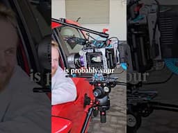 Easy Cinematic Car Shots! 🔥 #filmmaking @iFootageInternational