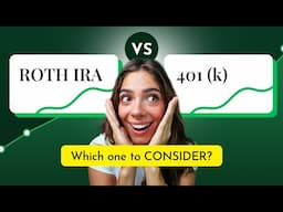 401(K)s and Roth IRA: How One Mistake Can Destroy Your Retirement Savings!