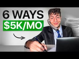 How to Make Money Online EVEN With a Full-Time Job