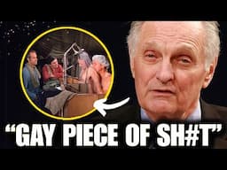 The Real Reason Why These Actors Left MASH
