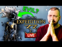 Open World & Grand Finale - Clair Obscur: Expidition 33!