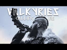 VALKYRIES CALLING ME | by Peter Roe - Epic Viking Orchestral Music