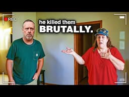 Wife Discovers Her Husband's Disturbing Secret | True Crime