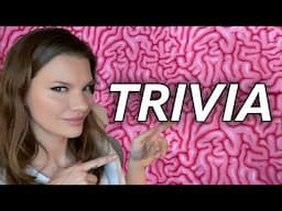 🔴 ASMR LIVE - Whispered Trivia Challenge - WIN CASH $$$
