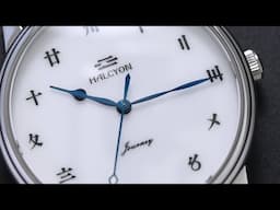 Your Watch Collection Is Missing This…Porcelain Dials