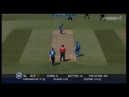 Williamson 💯 in Exciting Run Chase | New Zealand vs Sri Lanka 4th ODI 2015 at Nelson Highlights *HD*
