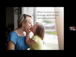 PWSA | USA Family Support Webinar: Creating Financial Security for a Loved One with PWS
