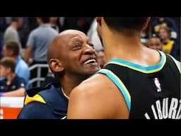 Indiana Pacers - Haliburton’s dad goes after Giannis! Cavs next! Colts optimism! IU Goode’s limbo!