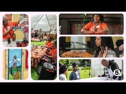 Community event to address Black maternal health through Afrofuturism