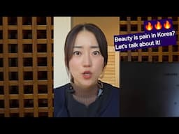 do we really need to suffer for Korean Glass Skin?? well, not necessarily