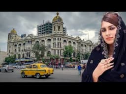 Pakistani Girl Visited Kolkata,India Sharing Experience|Pakistani Attended Bengali Wedding