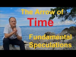 The Arrow of Time (Fundamental Speculations)