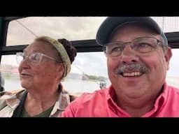 Midweek Chat - Fresh back from The Homecoming Rally
