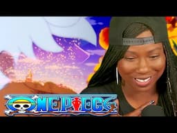 The Final Battle: Luffy Vs Kaido | One Piece-Wano | Ep.1072-1077