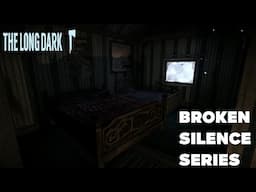The Long Dark -  Broken Silence Series Part 194