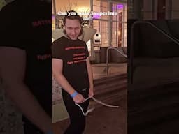 magic tricks in Miami Florida