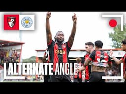 Semenyo double sees Cherries up to 9th to cap off record-breaking season | Alt Angle