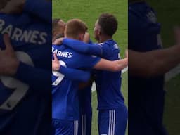 Kasper's assist?? 🤔 OTD in 2019...