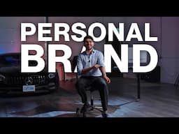 How To Build A Profitable Personal Brand In 2025