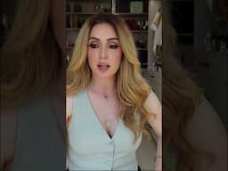 Get To Know Me! Lilian Tahmasian