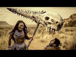 Disturbing Weapons Of Native Americans You Have Never Heard Of