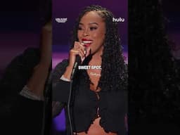 Her dating sweet spot? 🫣 See more of Daphnique on LOL Live — now streaming on @Hulu!