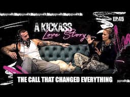Austin Vanderford’s UFC Debut & Paige VanZant’s Next Big Move | A Kick Ass Love Story Ep. 45