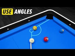 Essential Shots Every Player Needs to Master